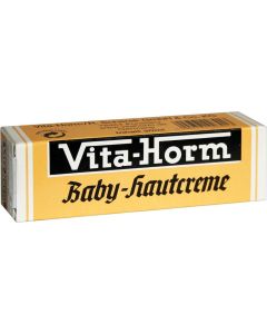 VITA HORM Baby Hautcreme