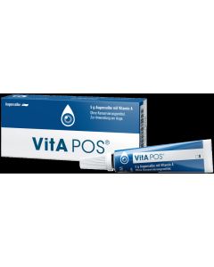 VITA POS Augensalbe