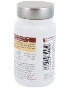 VITAMIN B12 LUTSCHTABLETTEN