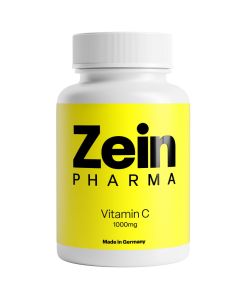 Vitamin C 1000mg Zeinpharm