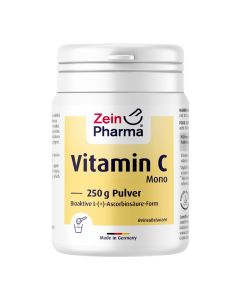 VITAMIN C MONO Pulver