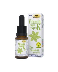 VITAMIN K-TROPFEN vegan