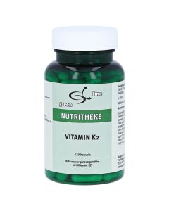 VITAMIN K2 KAPSELN