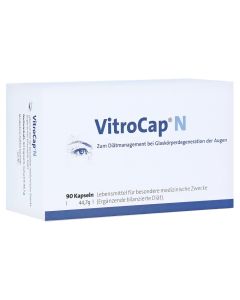 VITROCAP N Kapseln