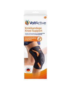 VOLTACTIVE Kniebandage L