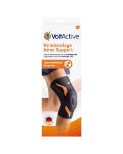 VOLTACTIVE Kniebandage S