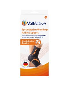 VOLTACTIVE Sprunggelenkbandage links L