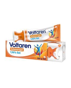 VOLTAREN Schmerzgel 1,16% Gel Komf.-Applikator