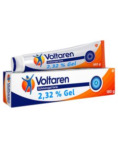 VOLTAREN Schmerzgel forte 23,2 mg/g