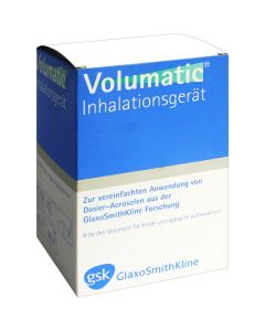 VOLUMATIC