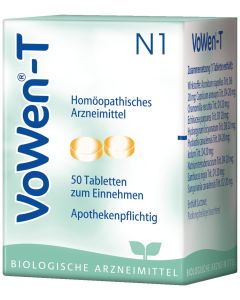 VOWEN T Tabletten