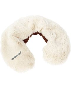 WARMIES Neck Warmer beige