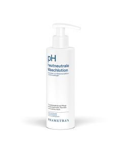 WASCHLOTION pH hautneutral