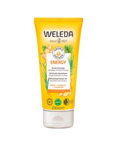 WELEDA Aroma Shower Energy