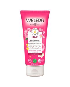 WELEDA Aroma Shower Love