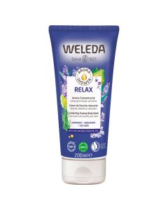 WELEDA Aroma Shower Relax