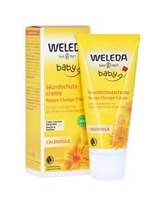 WELEDA Calendula Wundschutzcreme