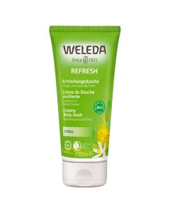 WELEDA Citrus Erfrischungsdusche