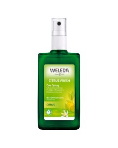 WELEDA Citrus Fresh Deo Spray