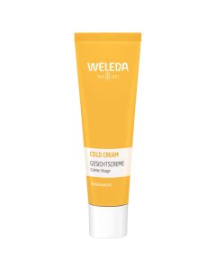 WELEDA Coldcream