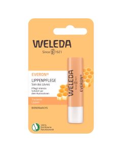 WELEDA Everon Lippenpflege