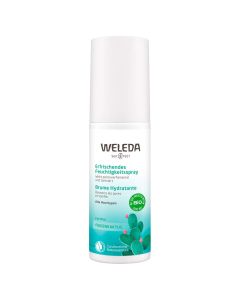 WELEDA Feigenkaktus erfrisch.Feuchtigkeitsspray