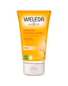 WELEDA Hafer Aufbau-Kur-150 ml