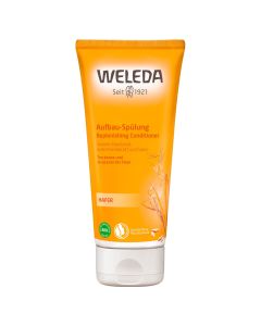 WELEDA Hafer Aufbau-Spülung