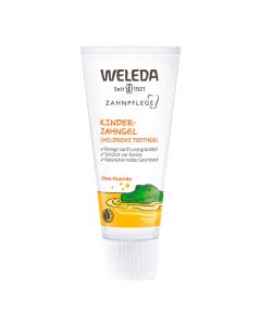 WELEDA Kinder Zahngel