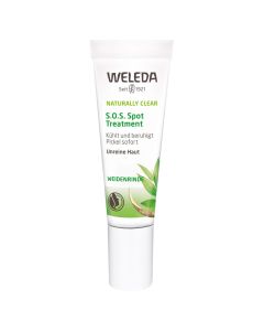 WELEDA NATURALLY CLEAR S.O.S. Spot Treatment