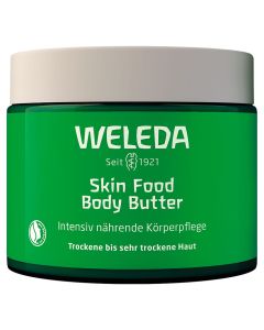 WELEDA Skin Food Body Butter