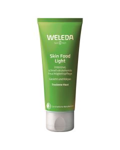 WELEDA Skin Food light