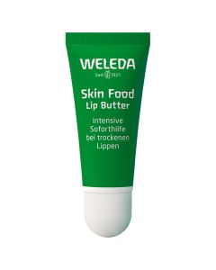 WELEDA Skin Food Lip Butter