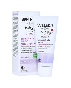 WELEDA weisse Malve Wundschutzcreme