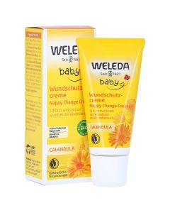 WELEDA Wundschutzcreme