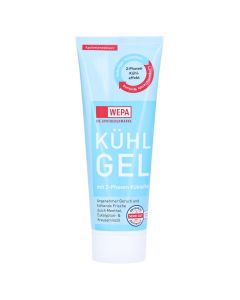 WEPA Kühlgel