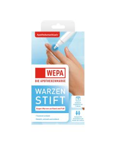 WEPA Warzenstift