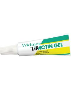 WIDMER Lipactin Gel