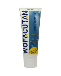 WOFACUTAN Pflegecreme