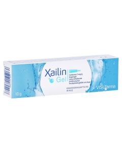 XAILIN Gel Augengel