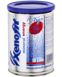 XENOFIT mineral energy Granulat