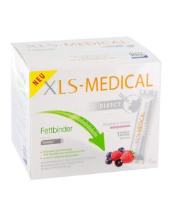 XLS Medical Fettbinder Direct Sticks