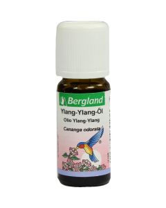 YLANG YLANG Duftöl