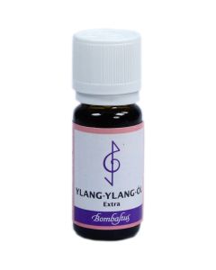 YLANG YLANG Öl