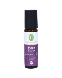 YOGA FLOW Duft Roll-on Bio