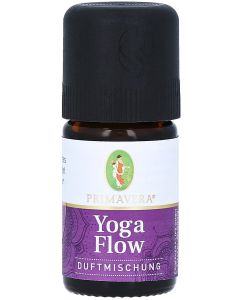 YOGA FLOW Duftmischung ätherisches Öl