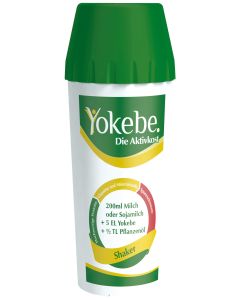 YOKEBE Shaker