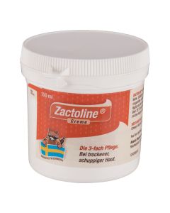 ZACTOLINE Creme