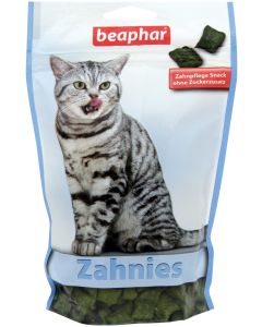 Zahnies Katzen Snack