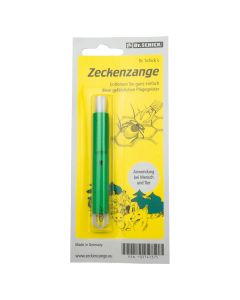 ZECKENZANGE